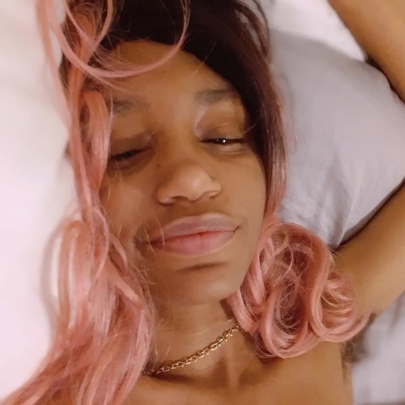 Meet your Posher, Blue. - Picture 3 of 4